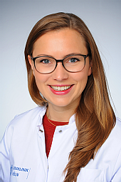 Dr. Sophie Huttmann