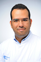 Dr. Ahmed Elderia