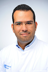 Dr. Ahmed Elderia