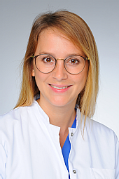 Dr. Kathrin Gihr