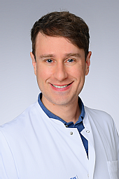 Dr. Kevin Hansen