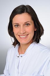 Dr. Lisa Nachtsheim
