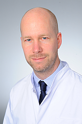 Prof. Dr. Alexander Mathes