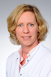 Univ.-Prof. Dr. Esther von Stebut-Borschitz