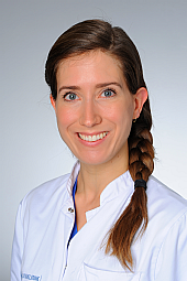 Dr. Isabel Rieck