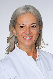 Prof. Dr. Dr. Maria Cristina Polidori