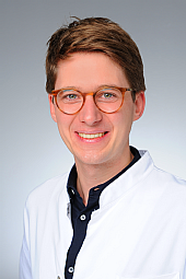 Dr. Paul Bröckelmann
