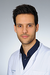 Dr. David Zopfs