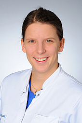 Dr. Anna Martin