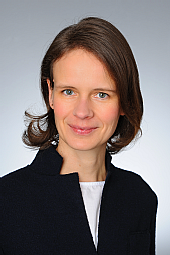 Dr. Annic Weyersberg
