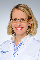 Dr. Paula Cramer
