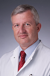 Prof. Dr. Gerardus Bennink