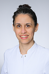 Dr. Polina Todorova