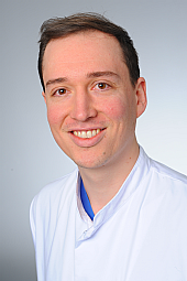 Dr. Hannes Gramespacher