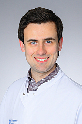 Dr. Robin Bacher