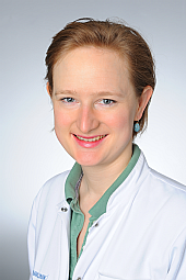 Dr. Antonia Nolte