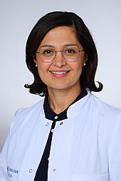 Dr. Ayda Rostamzadeh