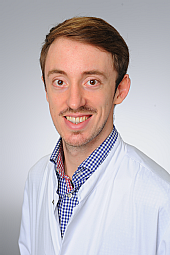 Dr. Philip Zeyen