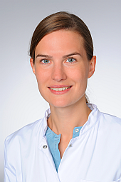 Dr. Marie Braumann
