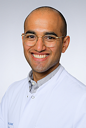 Dr. Daniel Olschewski