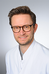 Fach und Assistenzärzte Direktor & Teams Klinik Onkologie