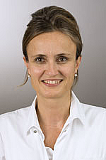 Univ.-Prof. Dr. Sabine Eming