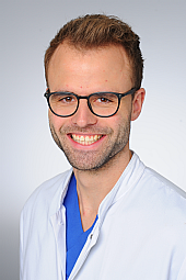 Dr. Felix Kohle