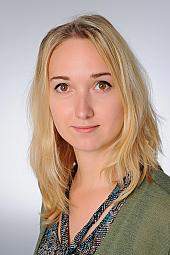 Dr. Alina Kasdorf