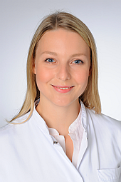  Milena Bühler