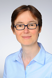 Dr. Cindy Scharrer