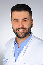Dr. Erkan Celik