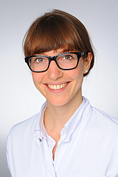 Dr. Alina Sprenger-Svačina