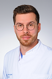 Dr. Sebastian Dittrich