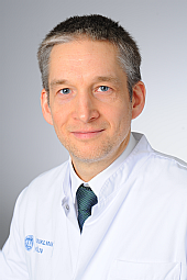 Dr. Michael Schramm