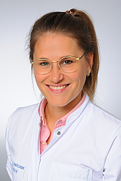 Dr. Katharina Podlinski