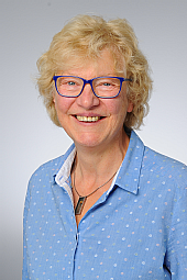 Dr. Dagmar Hertel