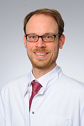Dr. Tobias Neumann