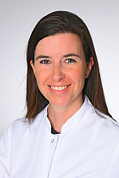 Dr. Ymkje Rücker