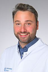 Dr. Jakob Malin