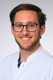 Dr. Hannes Ecker
