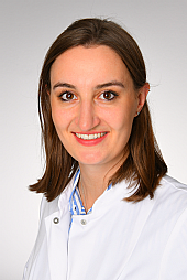 Dr. Clara Großmann