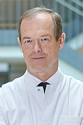 Univ.-Prof. Dr. Michael Hallek