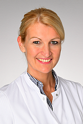 Dr. Nina Buchholz
