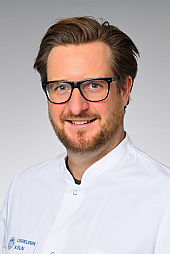 Dr. Christoph Decker