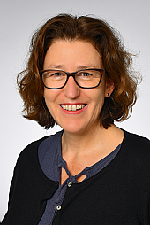  Ursula Vorderwülbecke