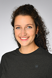  Franziska Kalthegener