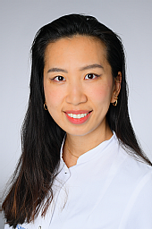 Dr. Hanhan Liu