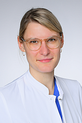 Dr. Lisa-Marie Hinzmann