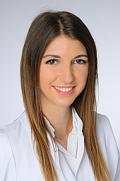 Dr. Isabel Langenbach