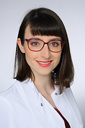 Dr. Katharina Burkert